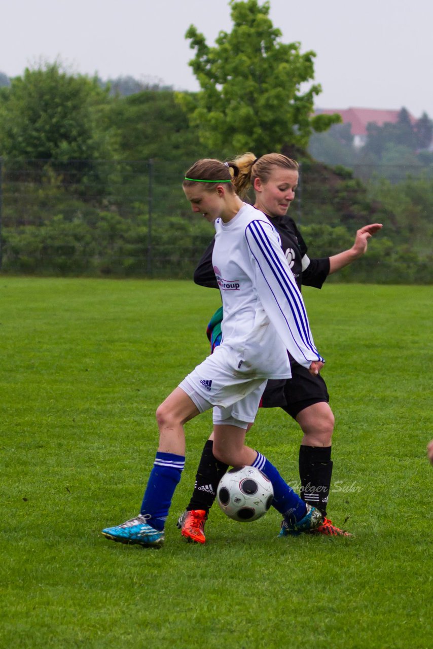 Bild 218 - FSC Kaltenkirchen II U23 - SV Henstedt-Ulzburg II : Ergebnis: 3:3